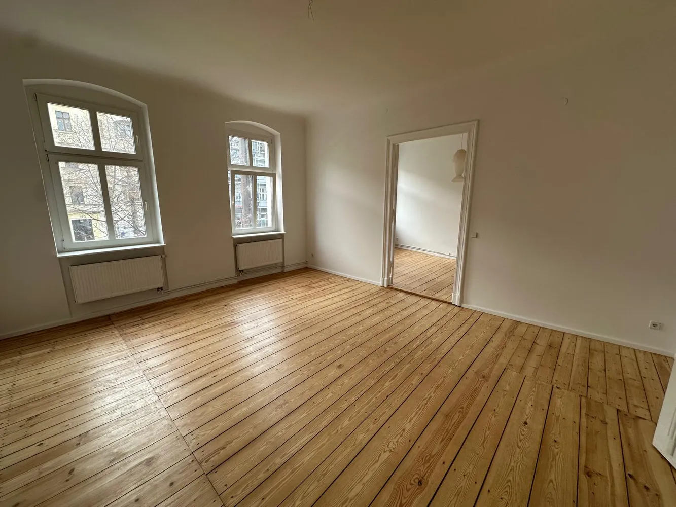 3 Zimmer Wohnung mit 75 m² in Berlin – Bild 3