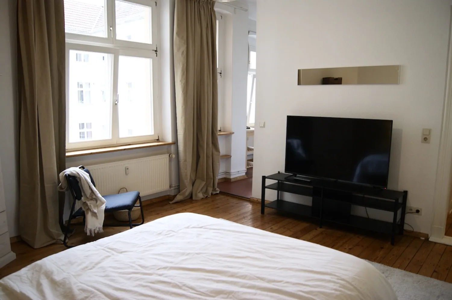 1 Zimmer Wohnung mit 35 m² in Berlin – Bild 3