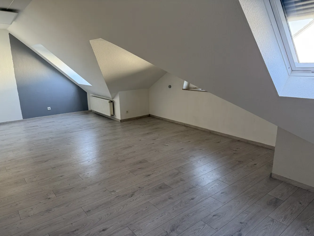 2 Zimmer Wohnung mit 84 m² in Mülheim an der Ruhr – Bild 9