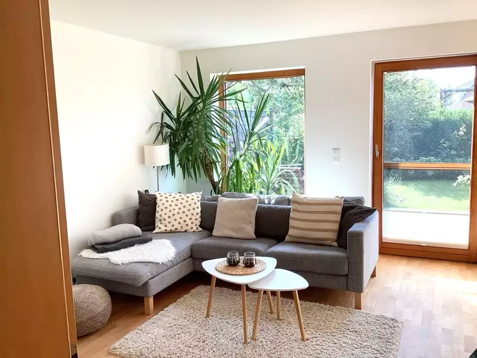 4 Zimmer Haus mit 105 m² in Buxtehude – Bild 1