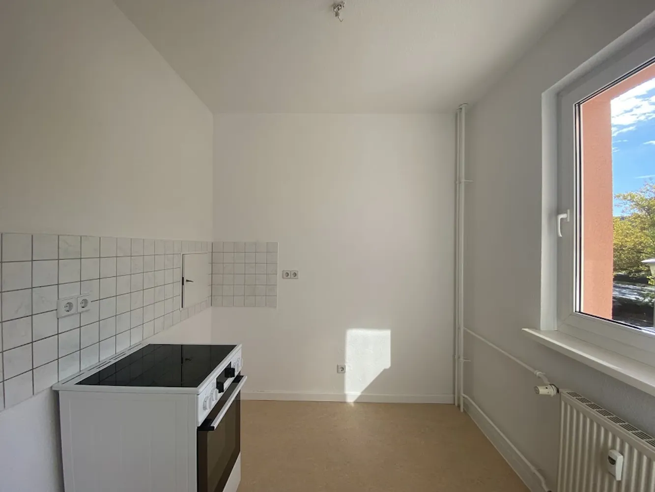 2 Zimmer Wohnung mit 49 m² in Berlin – Bild 7