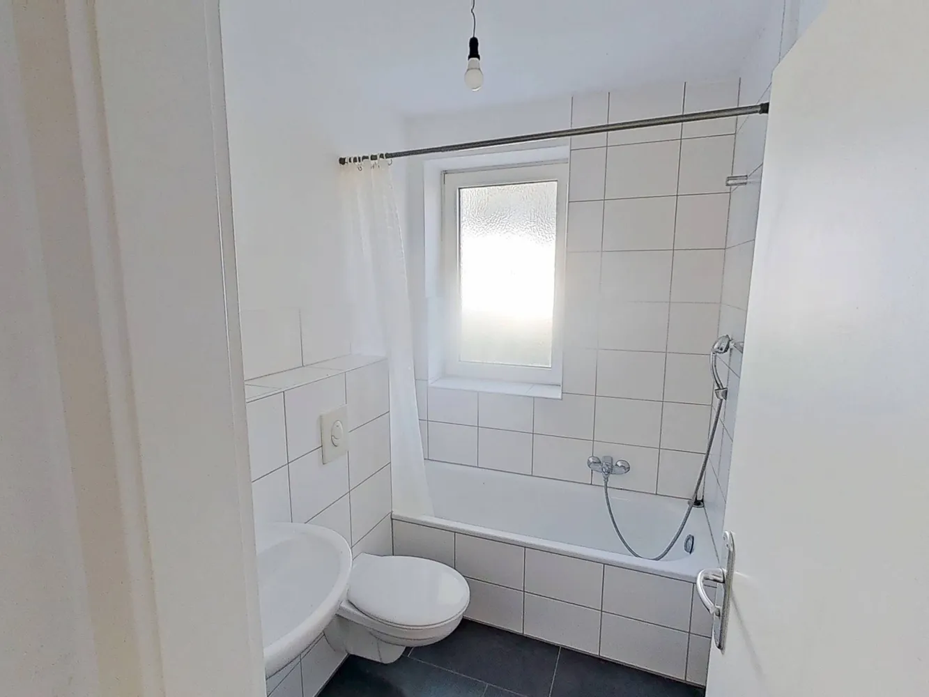 3 Zimmer Wohnung mit 67 m² in Minden – Bild 2