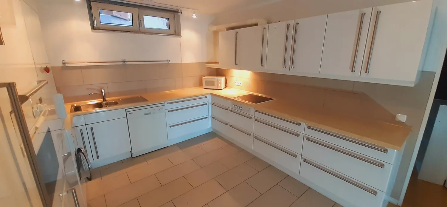 3 Zimmer Wohnung mit 120 m² in Köln – Bild 10