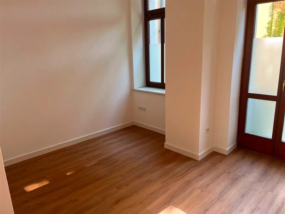2 Zimmer Wohnung mit 65 m² in Dresden – Bild 10