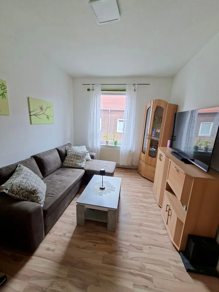 2 Zimmer Wohnung mit 48 m² in Bremen – Bild 2