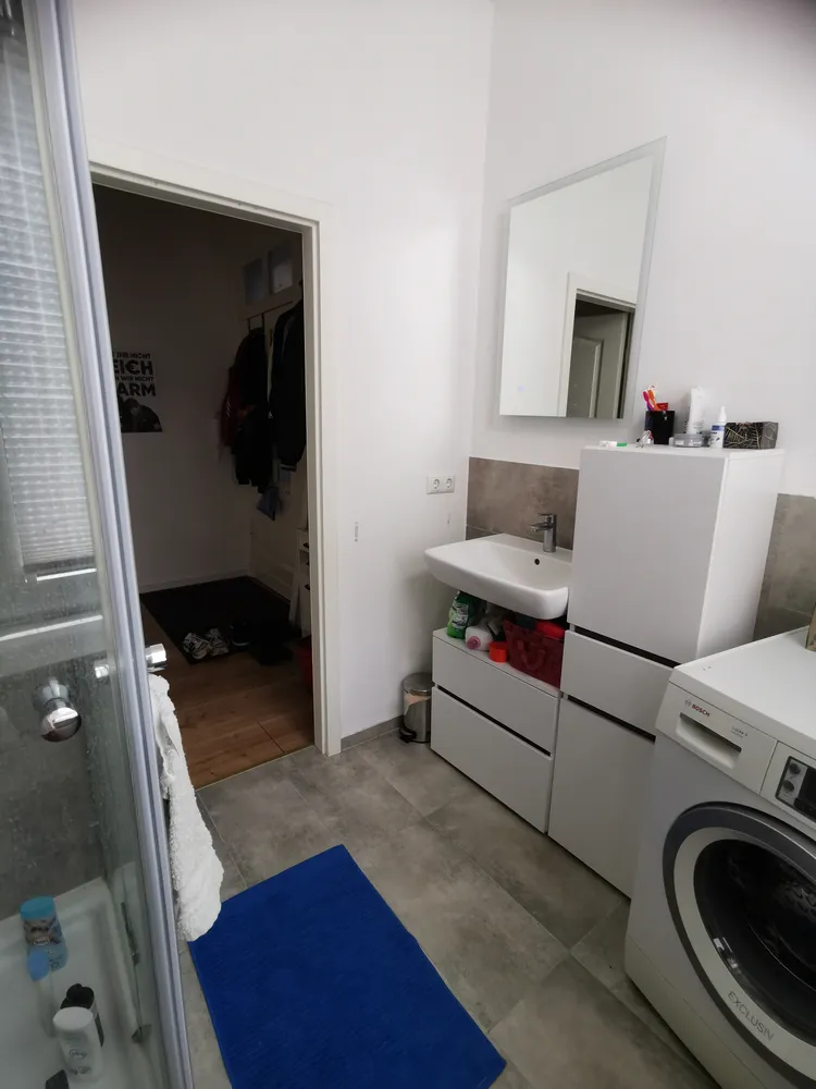 3 Zimmer Wohnung mit 62 m² in Magdeburg – Bild 10