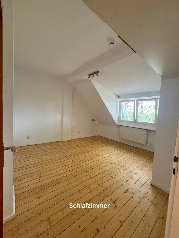 3 Zimmer Wohnung mit 69 m² in Mannheim – Bild 10