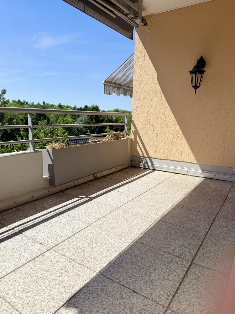 2 Zimmer Wohnung mit 68 m² in Solingen – Bild 4