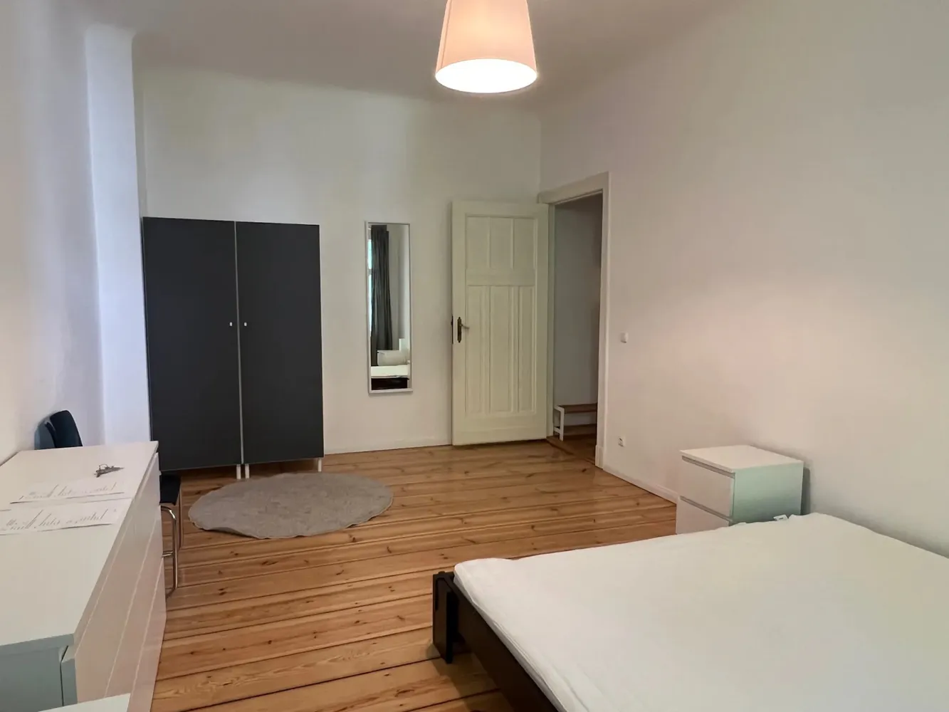 WG-Zimmer mit 18 m² in Berlin – Bild 1