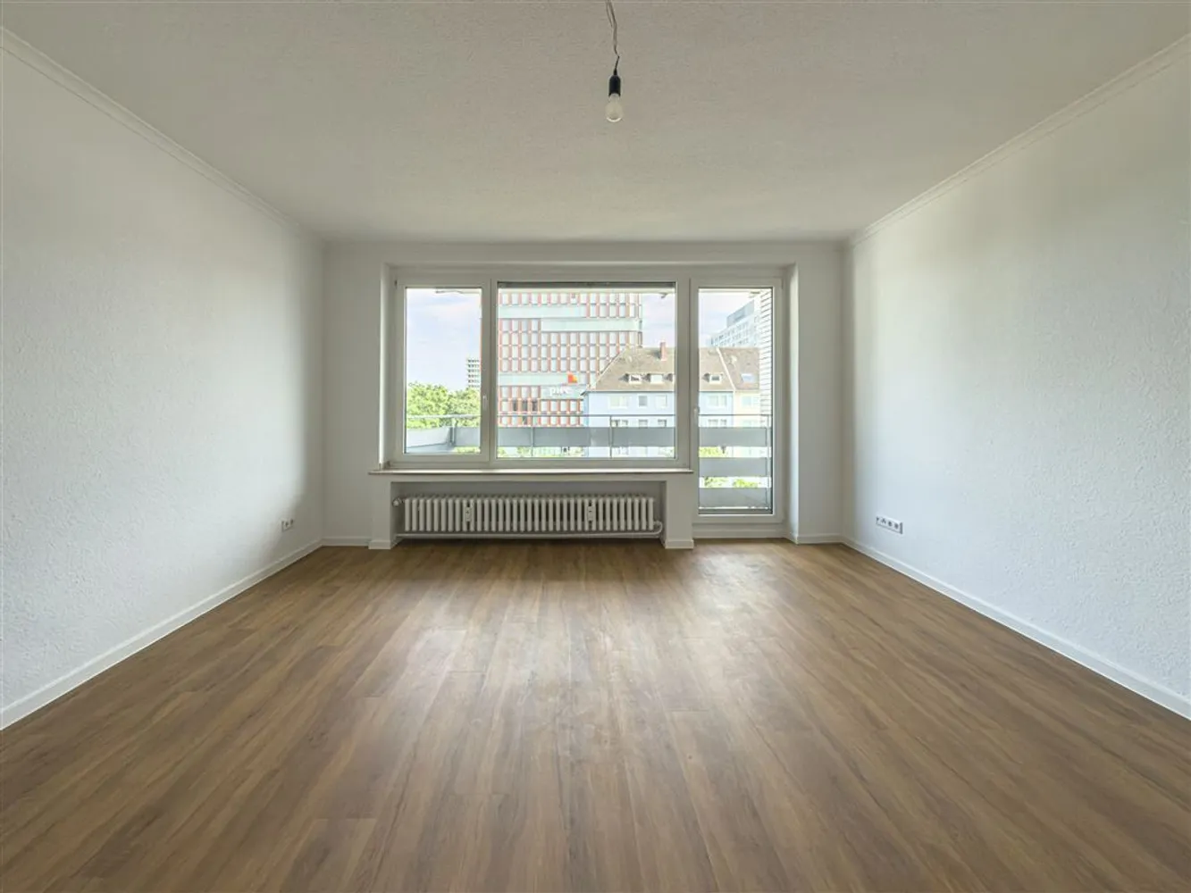 2 Zimmer Wohnung mit 68 m² in Düsseldorf – Bild 8