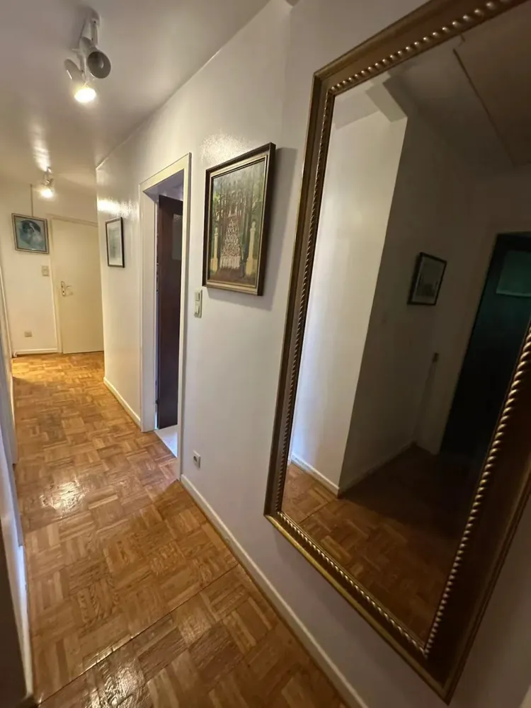 WG-Zimmer mit 16 m² in Hamburg – Bild 3