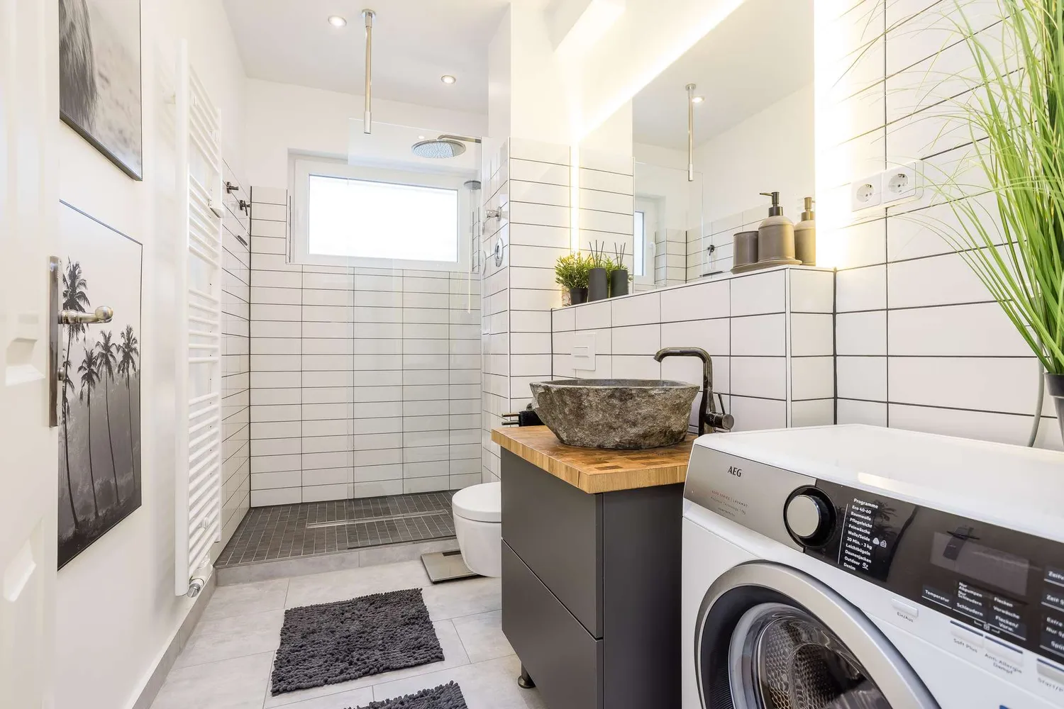 2 Zimmer Wohnung mit 70 m² in Berlin – Bild 4