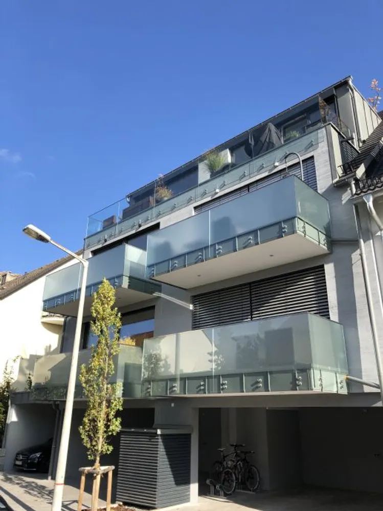 2 Zimmer Wohnung mit 56 m² in Nürnberg – Bild 10