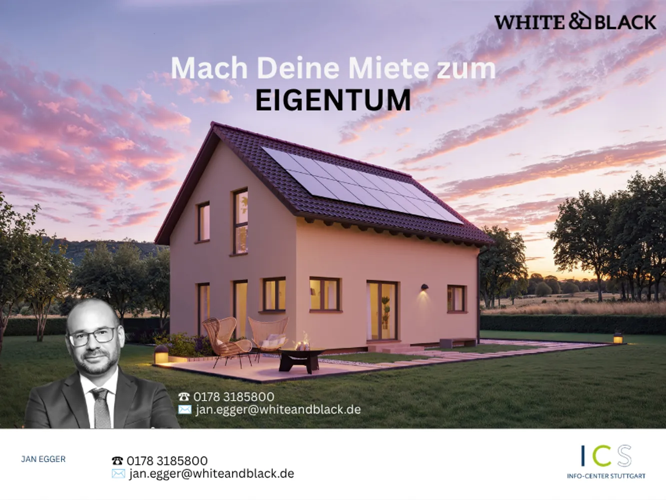 4 Zimmer Haus mit 122 m² in Kirchheim unter Teck – Bild 1