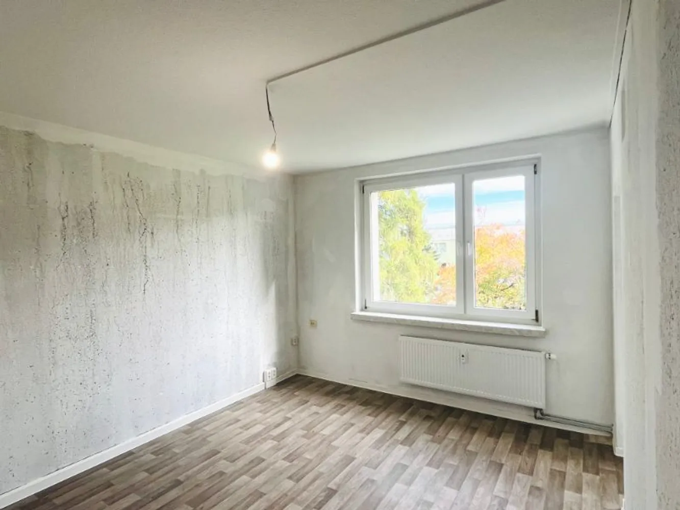 1 Zimmer Wohnung mit 25 m² in Freital – Bild 8