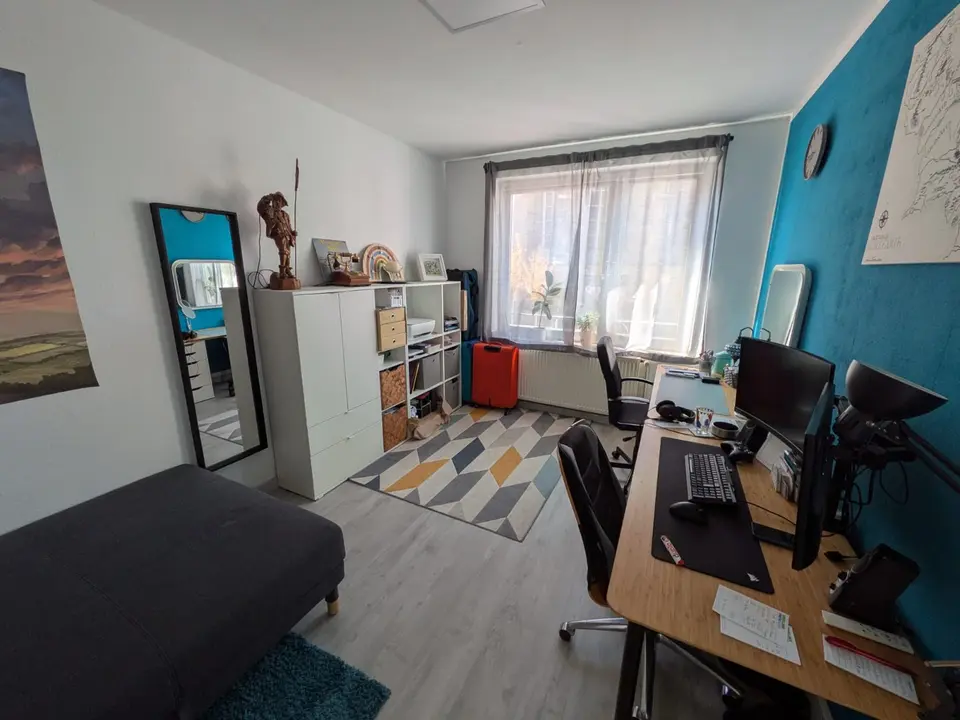 3 Zimmer Wohnung mit 84 m² in Aachen – Bild 9