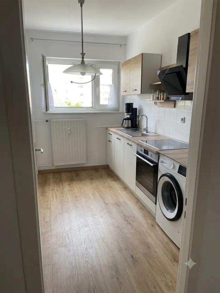 WG-Zimmer mit 81 m² in Bremen – Bild 2