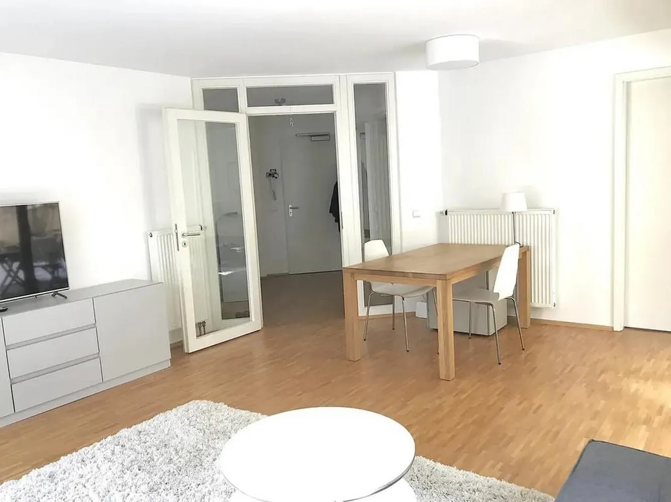 1 Zimmer Wohnung mit 16 m² in München – Bild 3