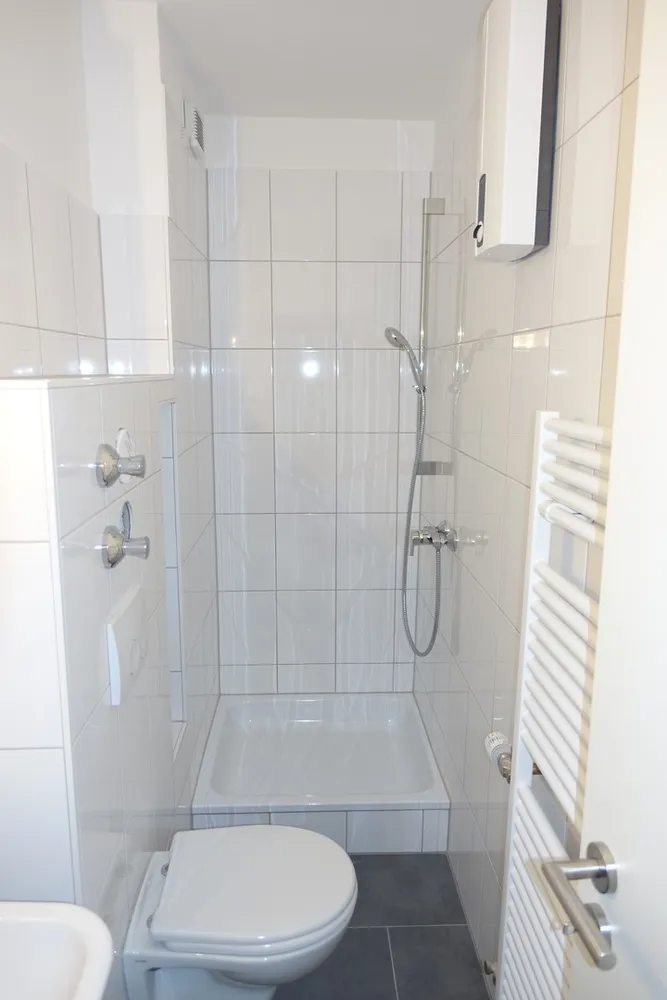 1 Zimmer Wohnung mit 34 m² in Paderborn – Bild 3
