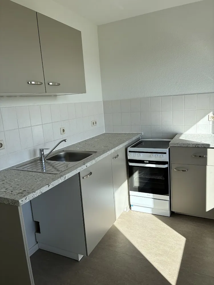 2 Zimmer Wohnung mit 48 m² in Berlin – Bild 4