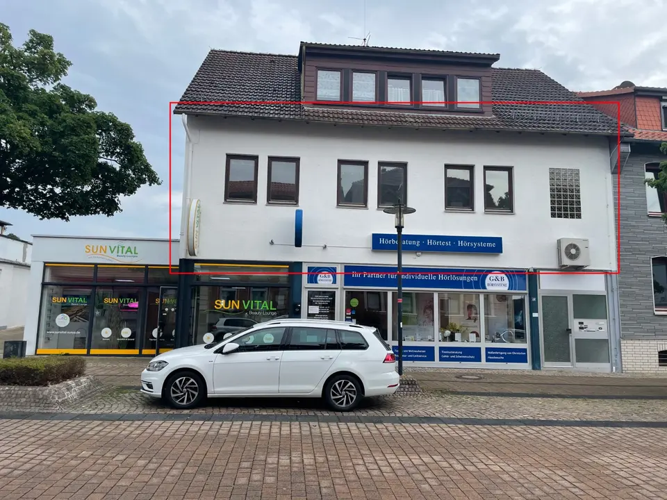 3 Zimmer Wohnung mit 72 m² in Seesen – Bild 6