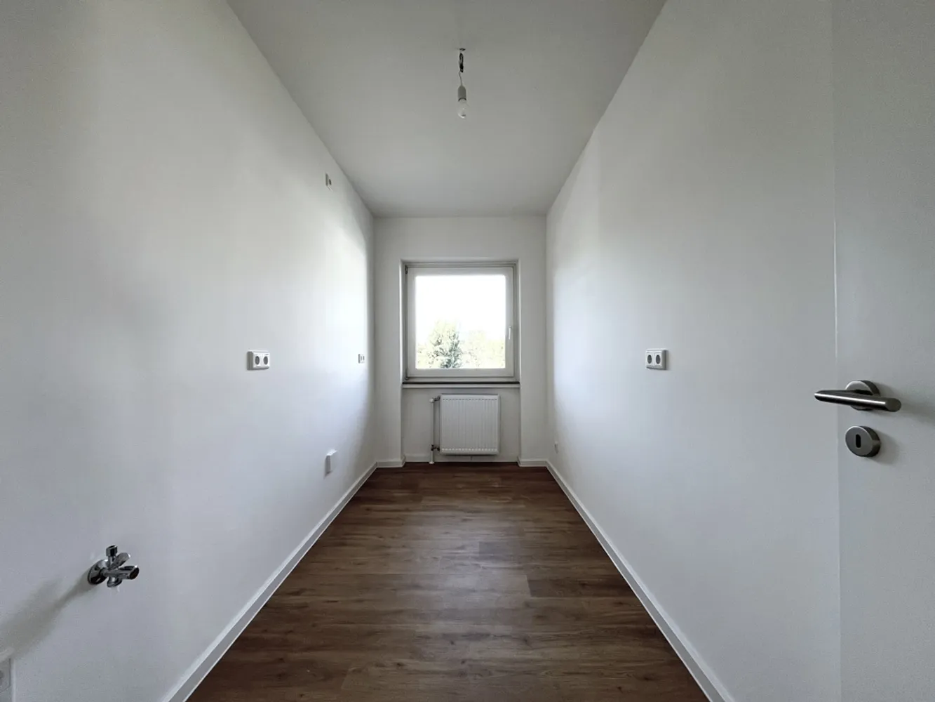 3 Zimmer Wohnung mit 59 m² in Bremen – Bild 8