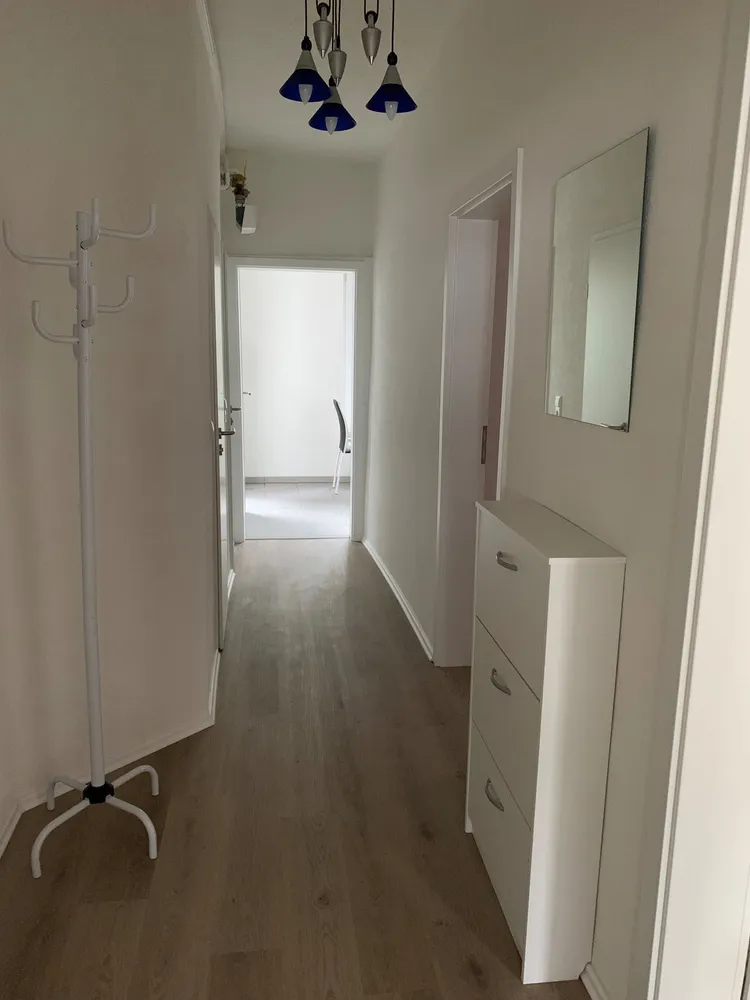 WG-Zimmer in Stuttgart – Bild 5