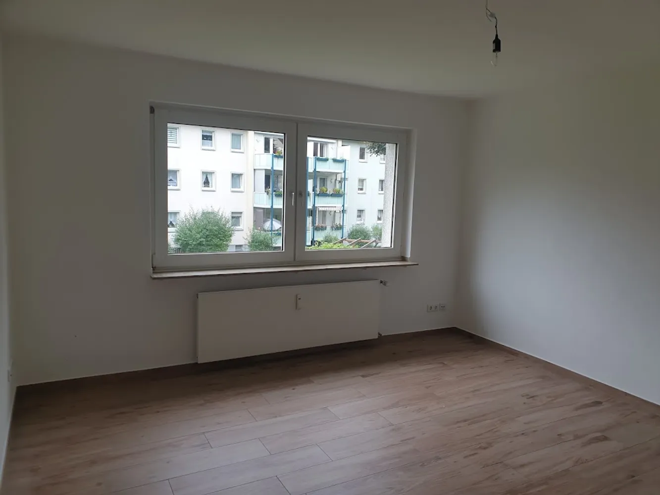 2 room apartment with 37 m² in Herne – Photo 2