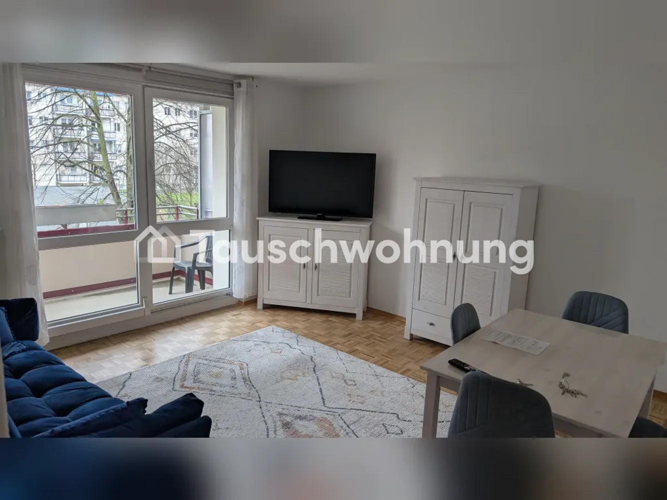 2 Zimmer Wohnung mit 48 m² in Dresden – Bild 8