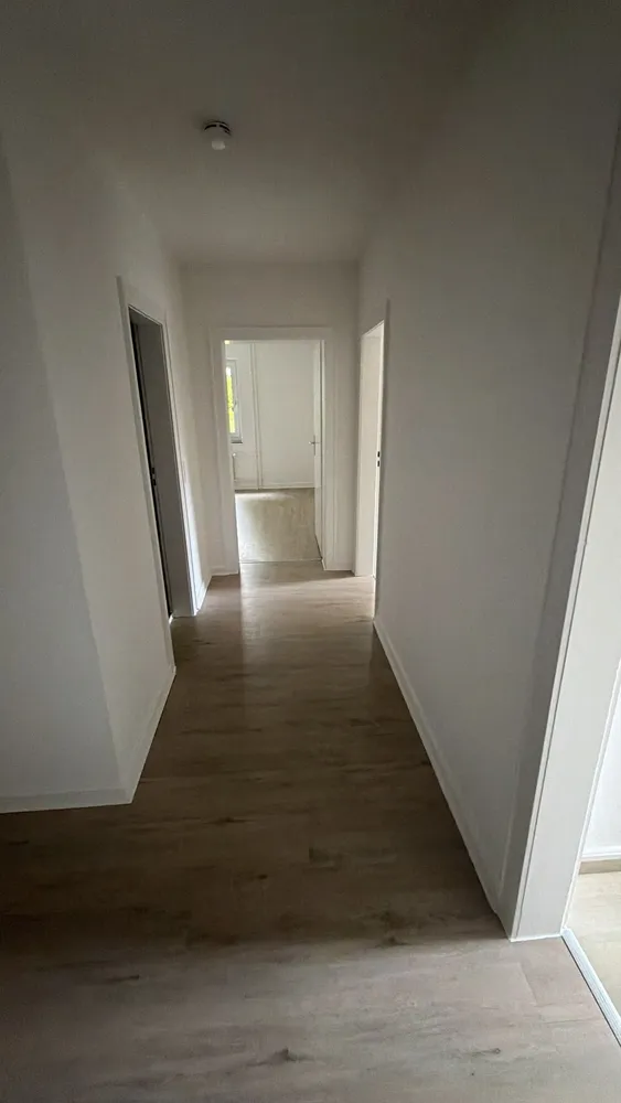 2 Zimmer Wohnung mit 57 m² in Iserlohn – Bild 1
