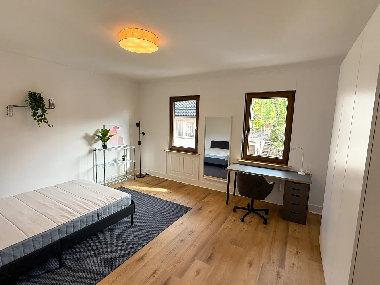 WG-Zimmer mit 22 m² in Esslingen am Neckar – Bild 10