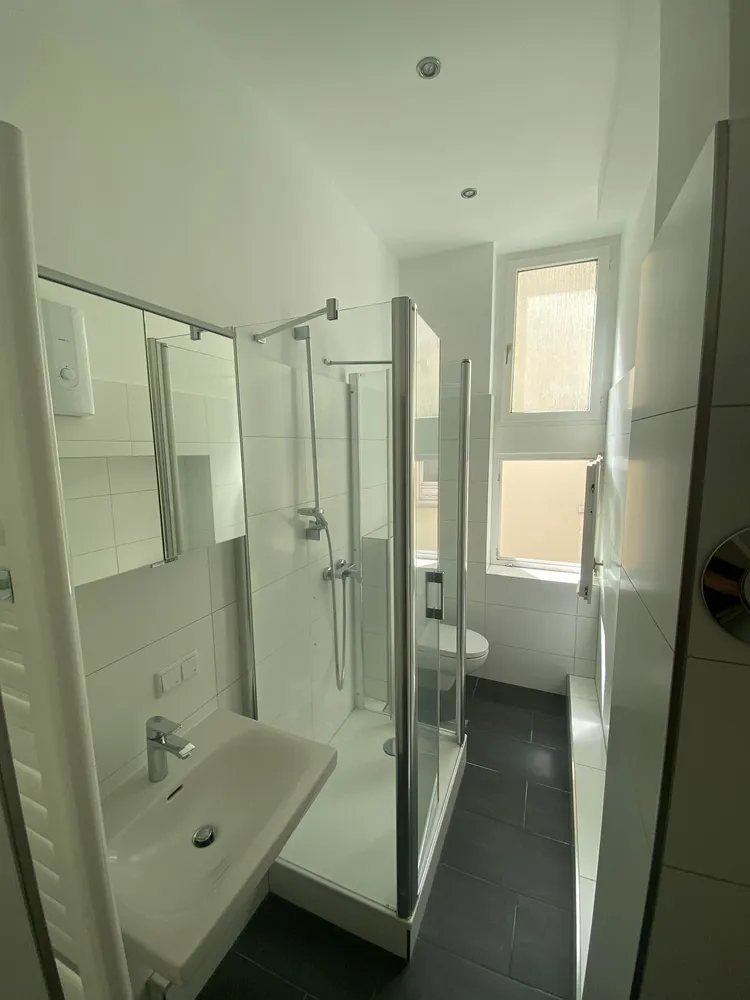 2 Zimmer Wohnung mit 52 m² in Frankfurt am Main – Bild 4