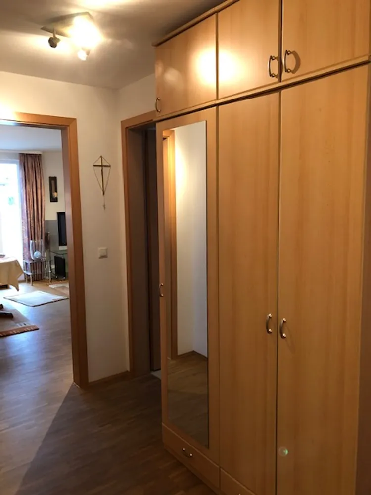 4 Zimmer Wohnung mit 110 m² in München – Bild 9