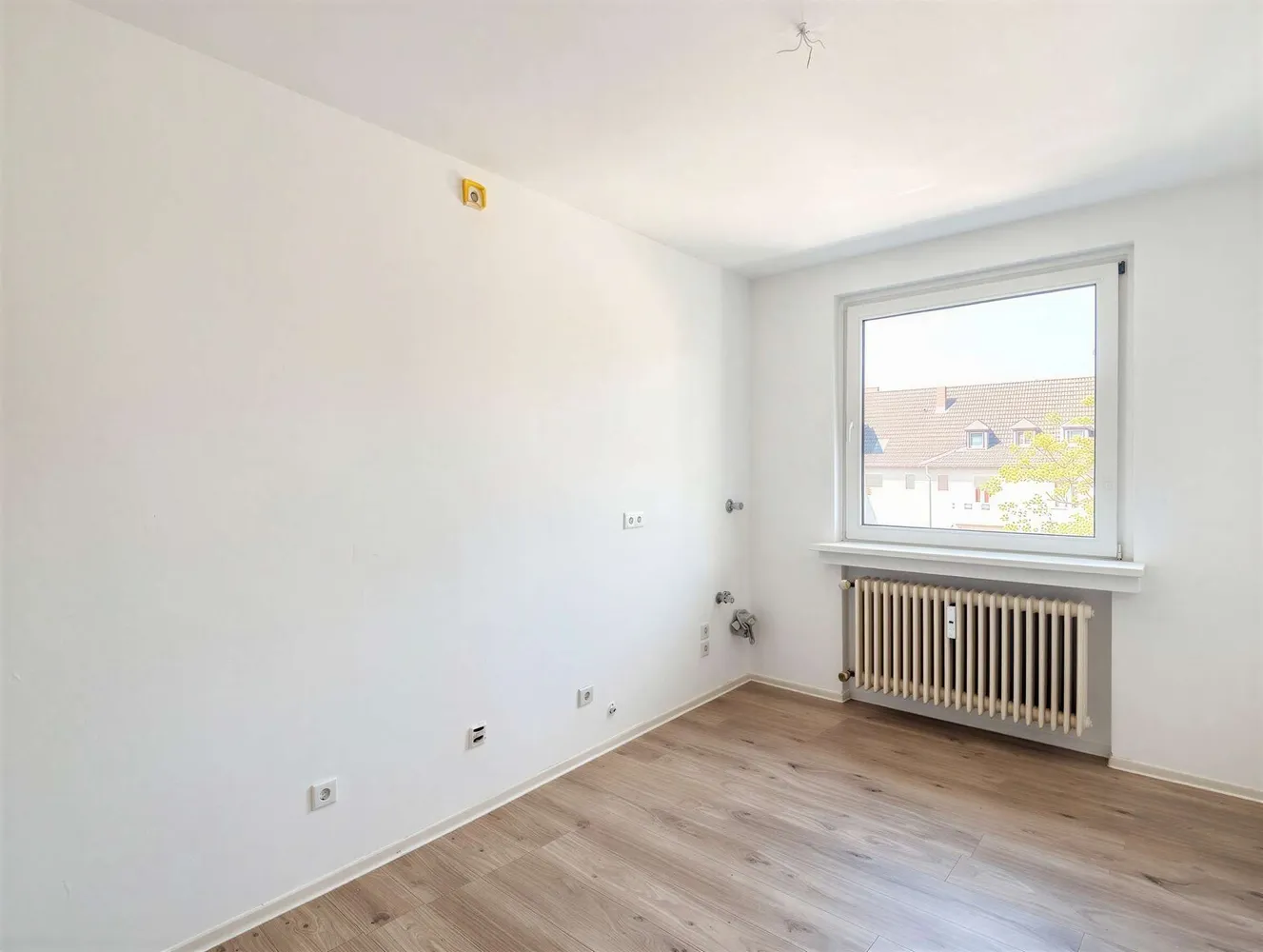 3 Zimmer Wohnung mit 94 m² in Oberhausen – Bild 7