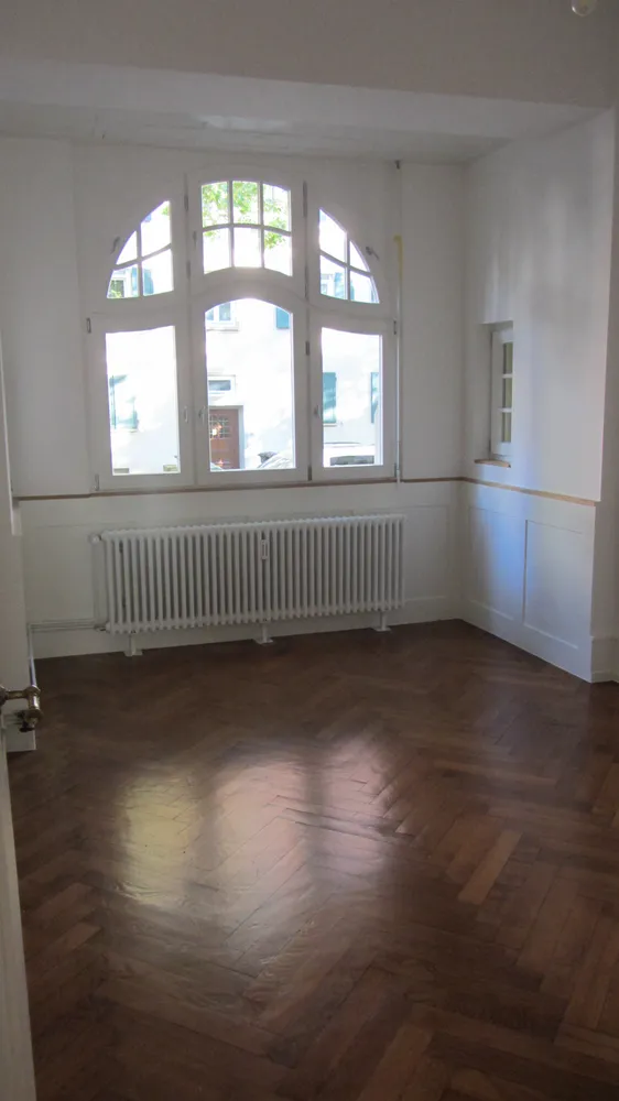 3 Zimmer Wohnung mit 77 m² in Freiburg im Breisgau – Bild 9