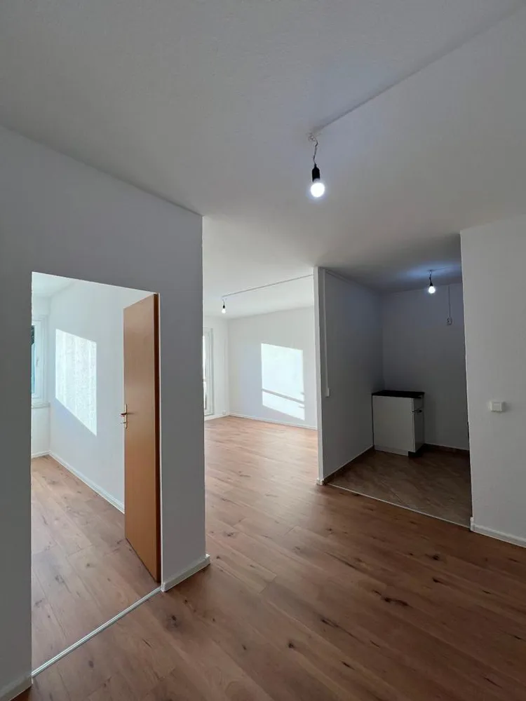 4 room apartment with 69 m² in Chemnitz – Photo 3