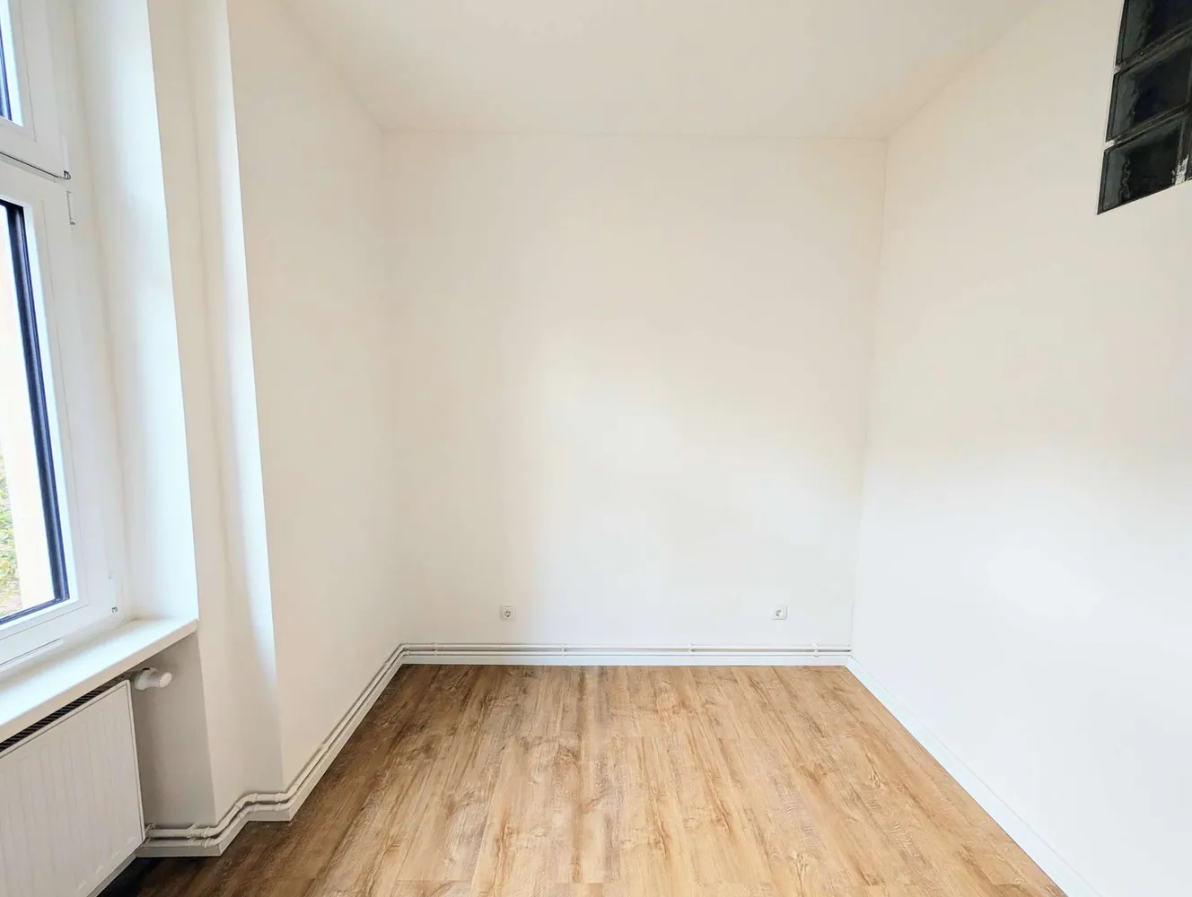 2 room apartment with 35 m² in Berlin – Photo 3