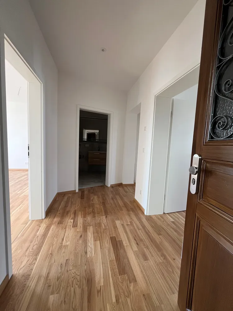 3 Zimmer Wohnung mit 59 m² in Leipzig – Bild 1