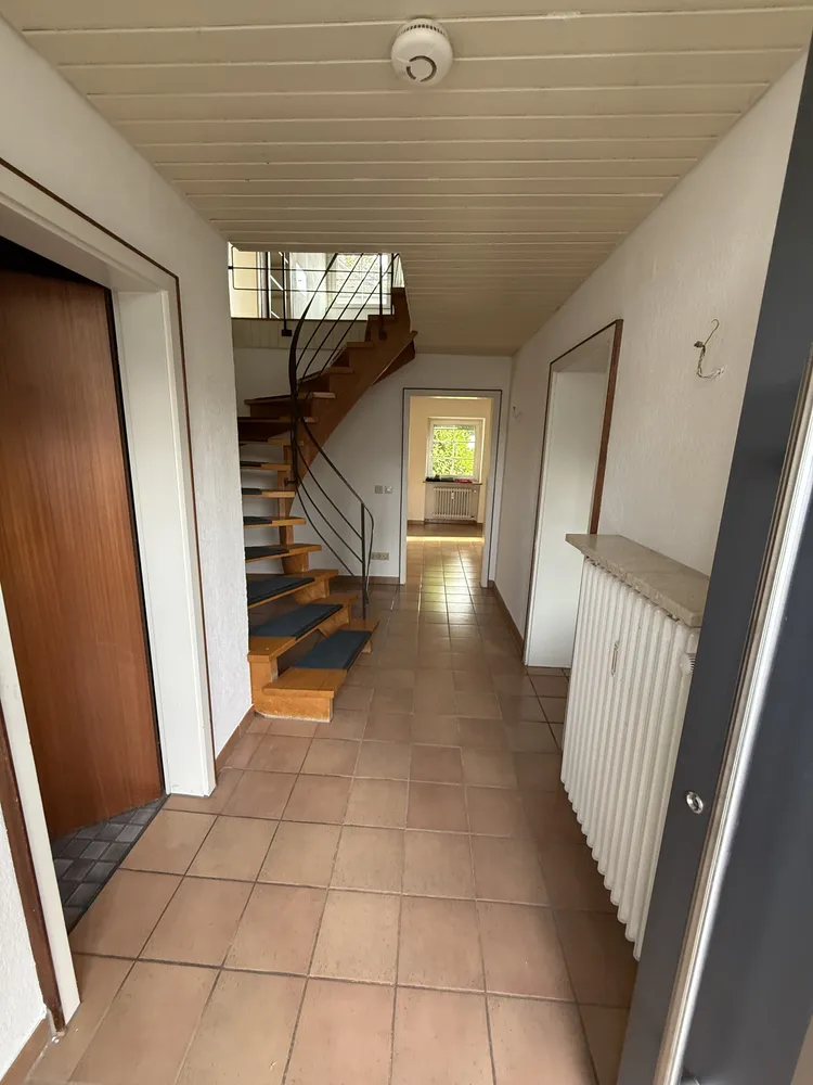 6 Zimmer Haus mit 200 m² in Freiburg im Breisgau – Bild 4