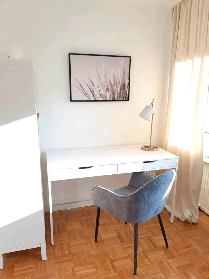 2 Zimmer Wohnung mit 91 m² in Osnabrück – Bild 5