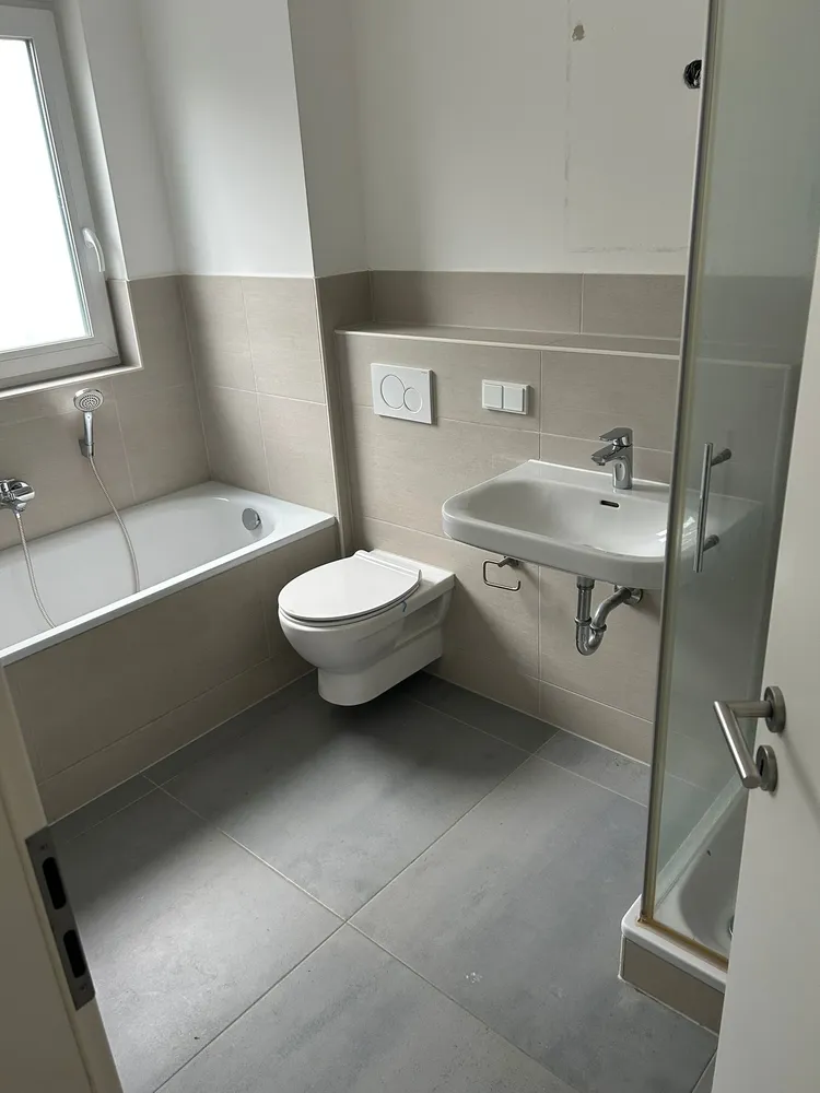 4 room apartment with 99 m² in Cologne – Photo 8