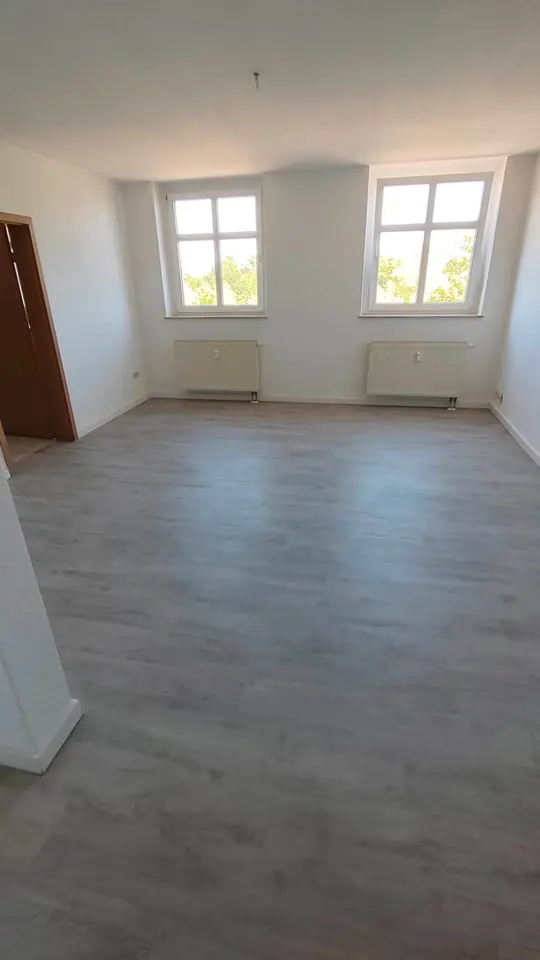 3 Zimmer Wohnung mit 86 m² in Grimma – Bild 1
