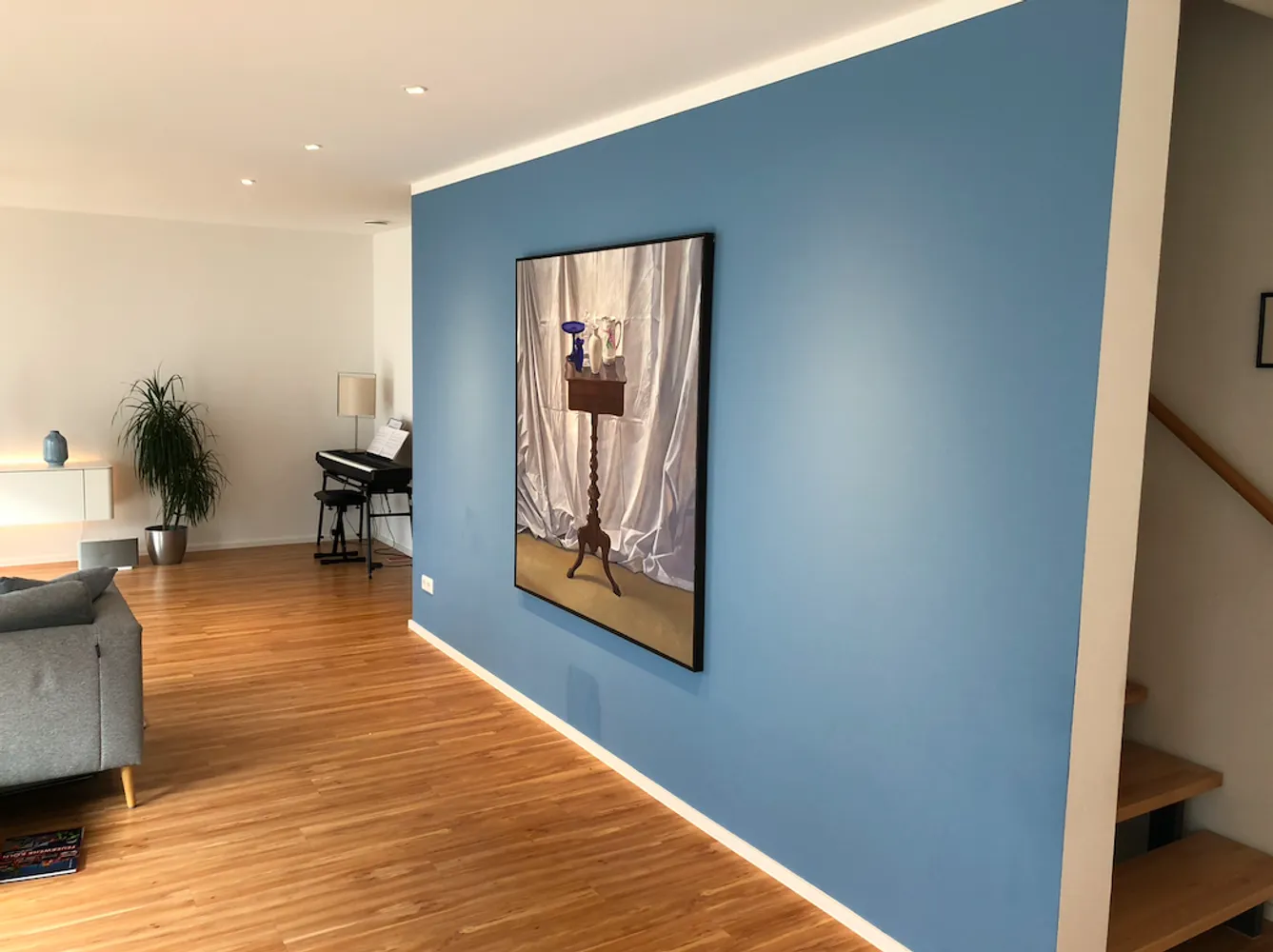 5 Zimmer Wohnung mit 151 m² in Friedrichshafen – Bild 6