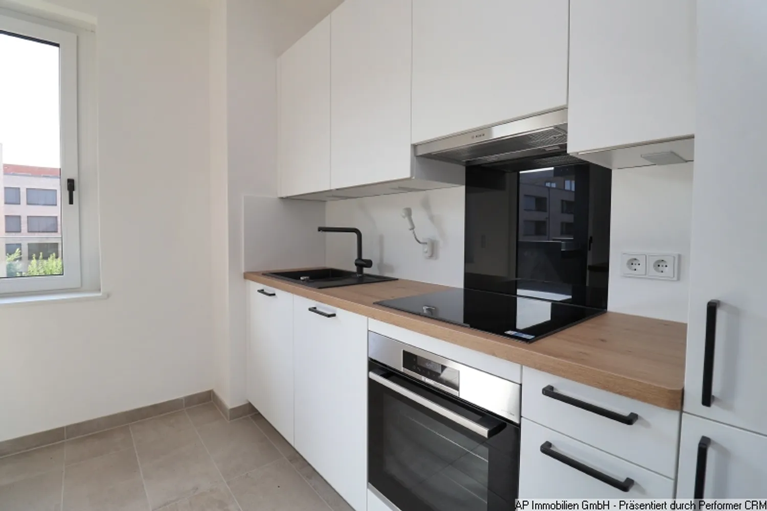 2 Zimmer Wohnung mit 57 m² in Mainz – Bild 11