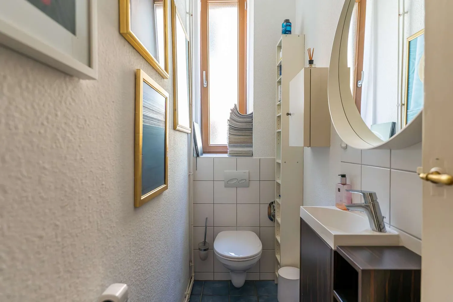 5 Zimmer Wohnung mit 143 m² in Stuttgart – Bild 7