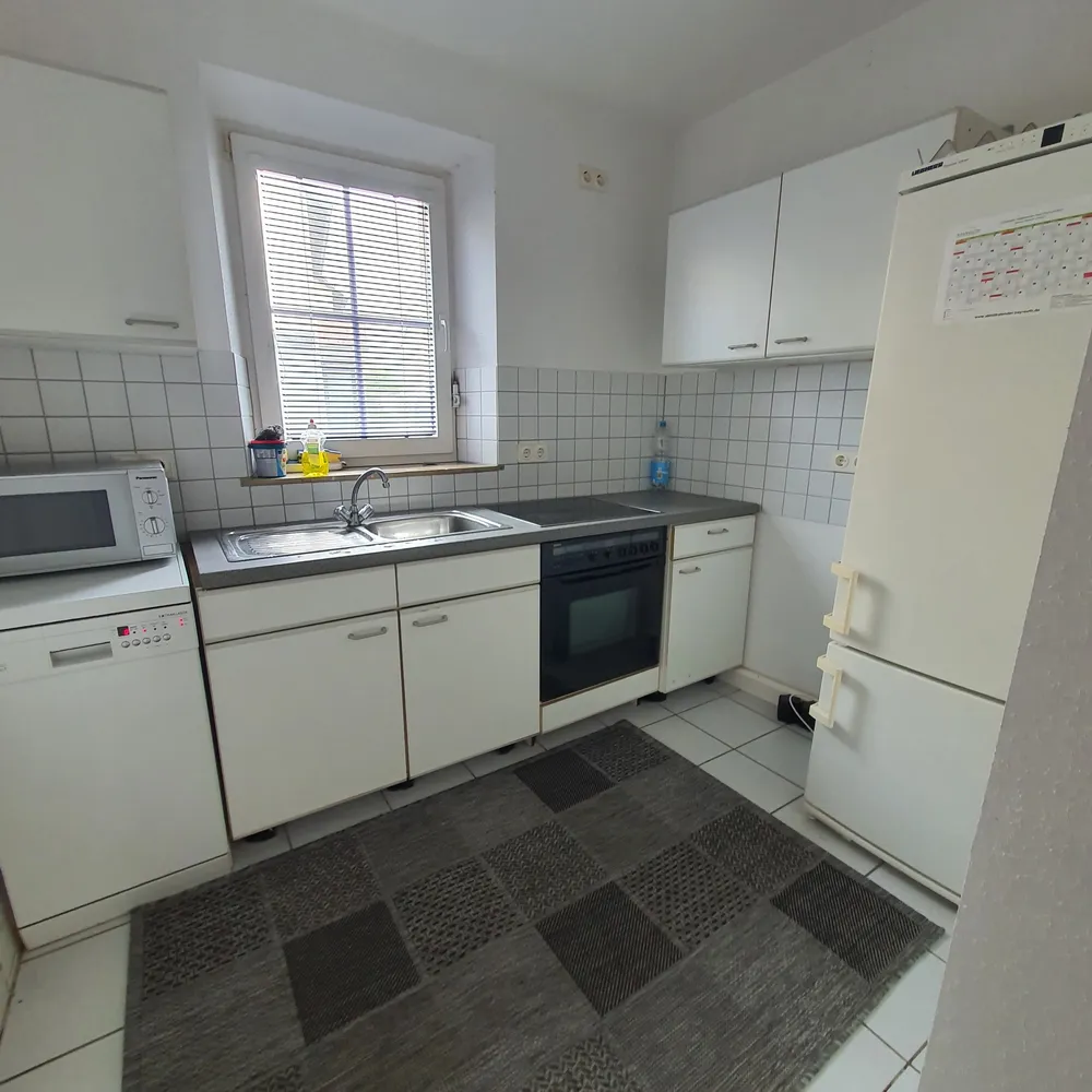 1 Zimmer Wohnung mit 17 m² in Bayreuth – Bild 9