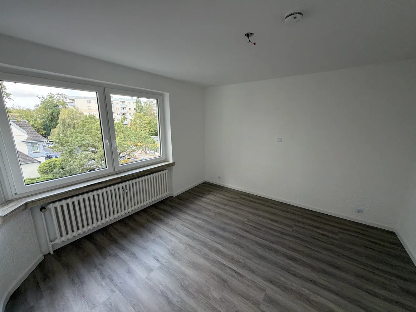 2 Zimmer Wohnung mit 61 m² in Köln – Bild 4