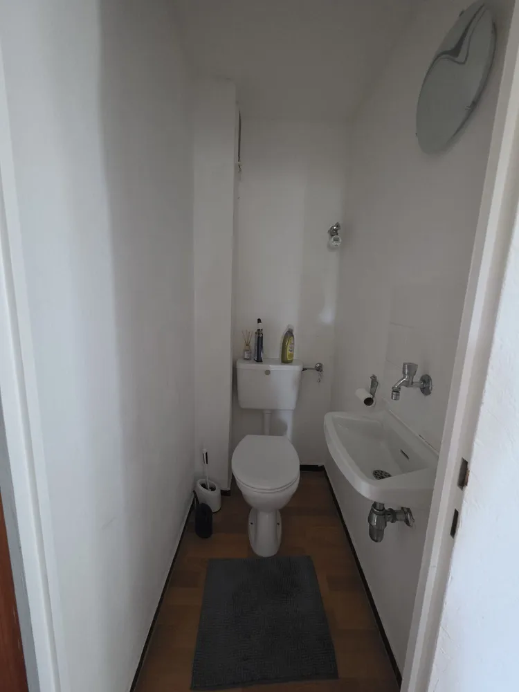 4 Zimmer Wohnung mit 95 m² in Pforzheim – Bild 8