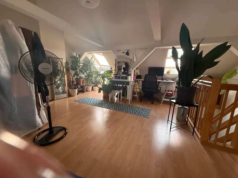 2 Zimmer Wohnung mit 63 m² in Leipzig – Bild 6