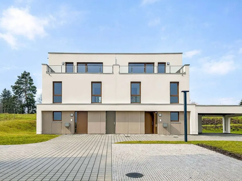 4 Zimmer Haus mit 145 m² in Grimma – Bild 3